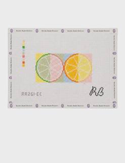 Citrus Slice by Rachel Barri Designs (thumbnail)