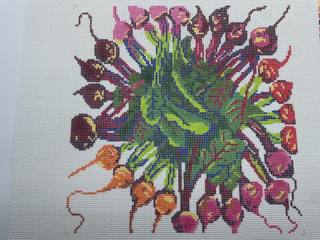 Beet Mandela by Mopsey Designs (thumbnail)