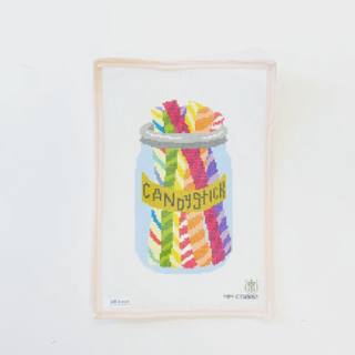 Candy Sticks by Tilli Tomas (thumbnail)