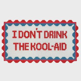 I Don't Drink the Kool Aid by Spruce Street Studio (thumbnail)