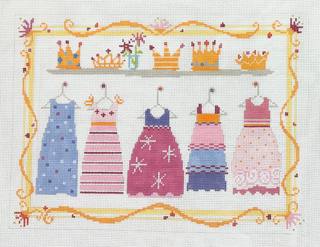 gowns & crowns by Pippin Studio (thumbnail)