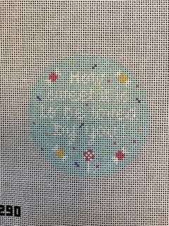 How Sweet it is to be Loved by You by Stitch Style Needlepoint (thumbnail)