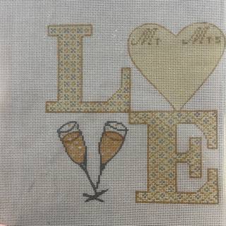 FS Love wedding by Funda Scully (thumbnail)