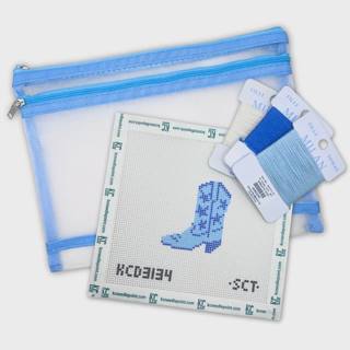 Mini Star Boot Kit by KCN Designers (thumbnail)