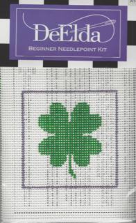Beginner Kit - Shamrock by DeElda (thumbnail)