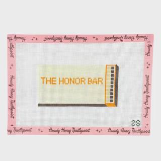 The Honor Bar by Spruce Street Studio (thumbnail)