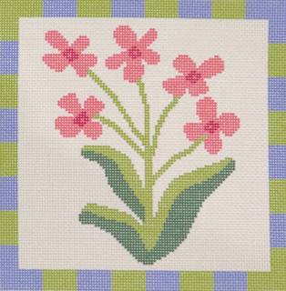Folk Art Florals by KCN Designers (thumbnail)