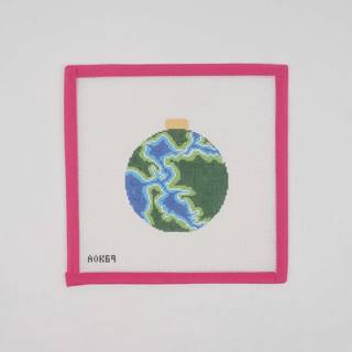 TRUNK - San Francisco Bay Map by Ann Kaye Studio (thumbnail)