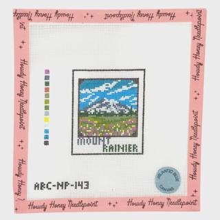 National Park Polaroids by Atlantic Blue Canvas (thumbnail)