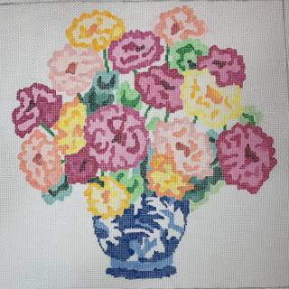 Sizzle Bouquet #1 by Jean Smith Designs (thumbnail)