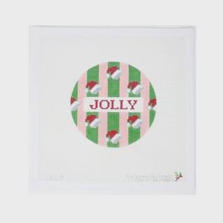 Jolly Round by Kangaroo Paw Designs (thumbnail)