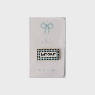 East Coast Needleminder by SLS Needlepoint (thumbnail)