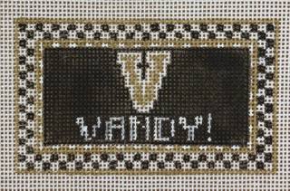 vandy! by Kathy Schenkel (thumbnail)