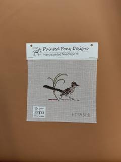 Roadrunner by Painted Pony Designs (thumbnail)