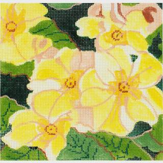 Summer Palette - Primrose by Jean Smith Designs (thumbnail)