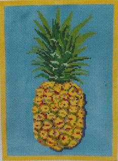 Pineapple by Initial K Studio (thumbnail)