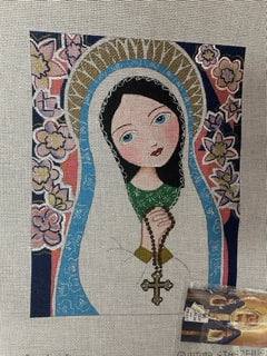 Rosary Mary by Love You More (thumbnail)