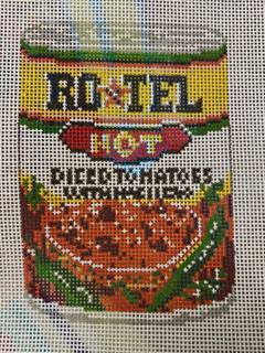 rotel by Wipstitch Needleworks (thumbnail)