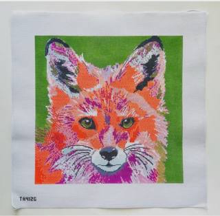 Fox Canvas by KCN Designers (thumbnail)