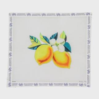 Lemons IN711 by Colors of Praise Art Studio (thumbnail)