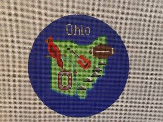 Silver needle Ohio 608 by Silver Needle (thumbnail)