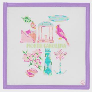 North Carolina by Esther & Eden Stitch Studio (thumbnail)