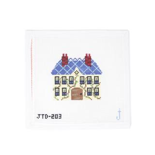 Madeline House by Jessica Tongel Designs (thumbnail)