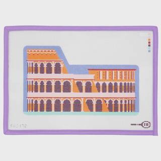 Colosseum by Frances Abel Studio (thumbnail)