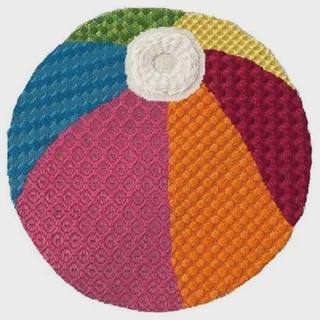 Beach Ball by A Stitch in Time (thumbnail)
