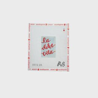 La Dolce Vita Small by Rachel Barri Designs (thumbnail)