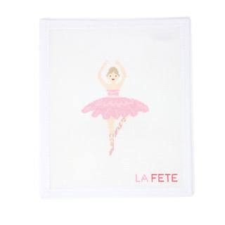 12 Days of Christmas - Nine Ladies Dancing by La Fete Needlepoint (thumbnail)