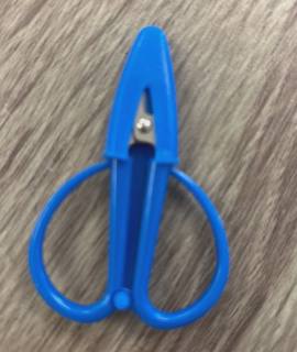 Super Snips - Blue by Officially Needlepoint (thumbnail)