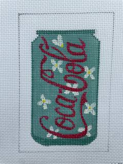 Coca Cola by AP by Alice Peterson (thumbnail)