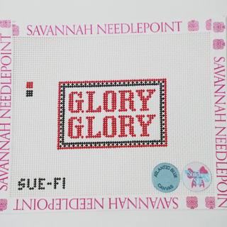 Glory Glory by Atlantic Blue Canvas (thumbnail)