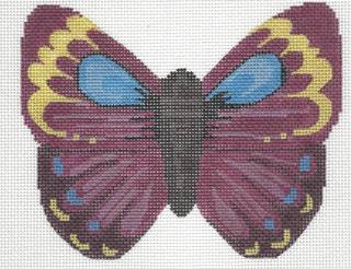 Butterfly - Purple by Labors of Love (thumbnail)