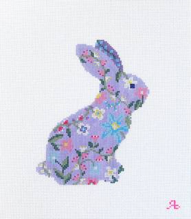Bonnie the Bunny by Rachel Barri Designs (thumbnail)