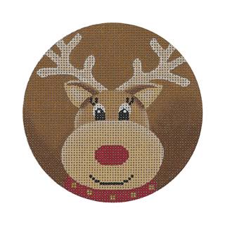 Reindeer Chubs by Pepperberry Designs (thumbnail)