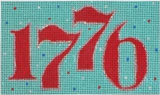 1776 by Raymond Crawford (thumbnail)