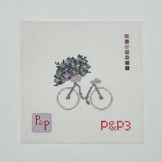 Sunshine Stroller Canvas by Penny and Penny (thumbnail)