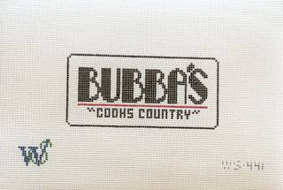 Bubba's by Wipstitch Needleworks (thumbnail)