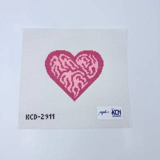 People Heart Canvas by KCN Designers (thumbnail)