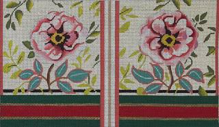 Floral Clutch by Colors of Praise Art Studio (thumbnail)
