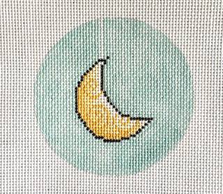 Air Round Moon by Pippin Studio (thumbnail)