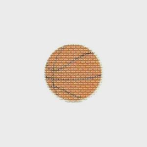 Key Fob Insert - Basketball by Planet Earth (thumbnail)