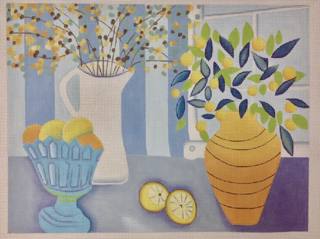 3 lemons by Melissa Shirley Designs (thumbnail)