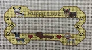 puppy love bone by Danji Designs (thumbnail)