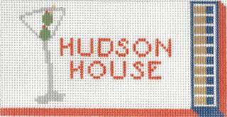 Matchbox - Hudson House by Spruce Street Studio (thumbnail)