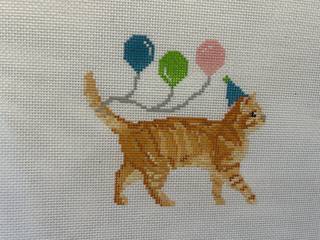 Party Tabby - SS by Sunday Shoppe (thumbnail)