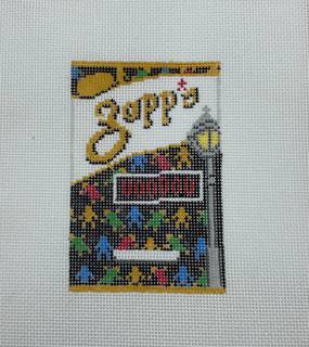Zapp's Voodoo Potato Chips by Needle Nola (thumbnail)