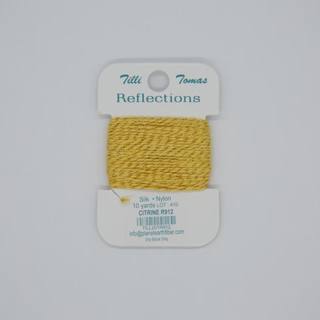 Reflections R912 Citrine by Tilli Tomas (thumbnail)